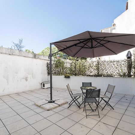 Guestready - Inner Peace With A Large Terrace Porto Eksteriør billede