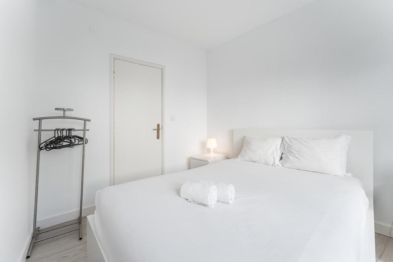 Guestready - Inner Peace With A Large Terrace Porto Eksteriør billede